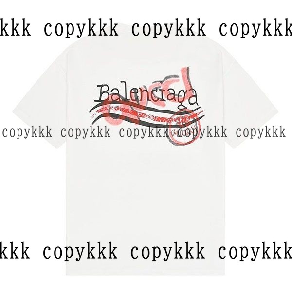 送料無料 バレンシアガ 半袖 スーパーコピー - clothing-00836 画像 5