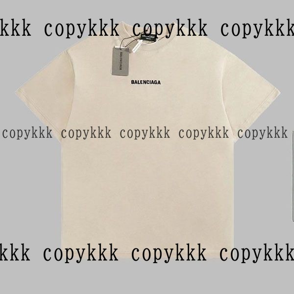 格安 バレンシアガ 半袖 スーパーコピー - clothing-00837 おすすめN級品