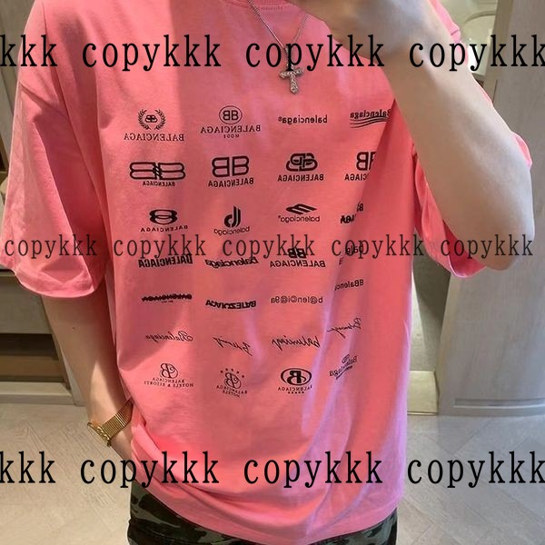 格安 バレンシアガ 半袖 スーパーコピー - clothing-00839 メイン画像