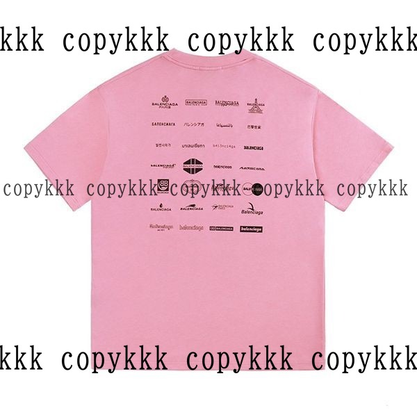 格安 バレンシアガ 半袖 スーパーコピー - clothing-00839 画像 3