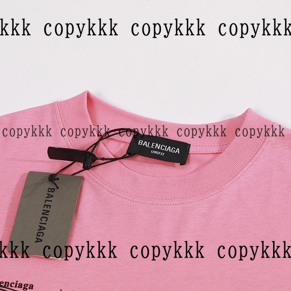 格安 バレンシアガ 半袖 スーパーコピー - clothing-00839 画像 4
