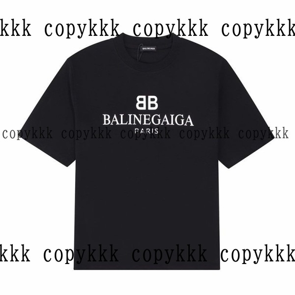 バレンシアガ 半袖 N級品 送料無料 - clothing-00841