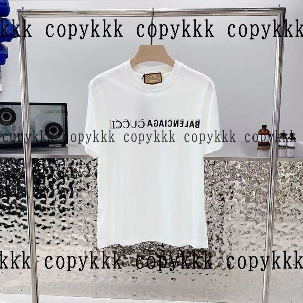 大人気 バレンシアガ 半袖 コピー - clothing-00842 画像 2