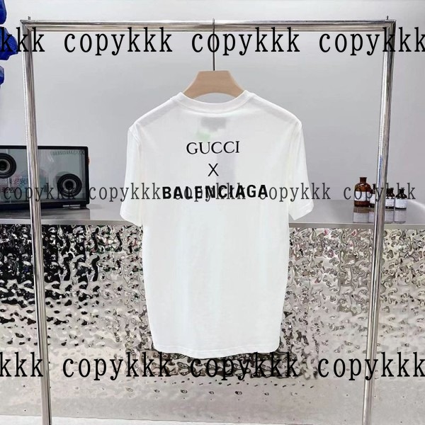 大人気 バレンシアガ 半袖 コピー - clothing-00842 画像 3
