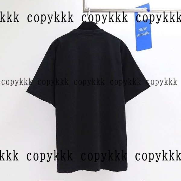 バレンシアガ 半袖 N級品 送料無料 - clothing-00845 画像 7