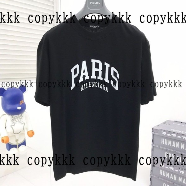 大人気 バレンシアガ 半袖 コピー - clothing-00846