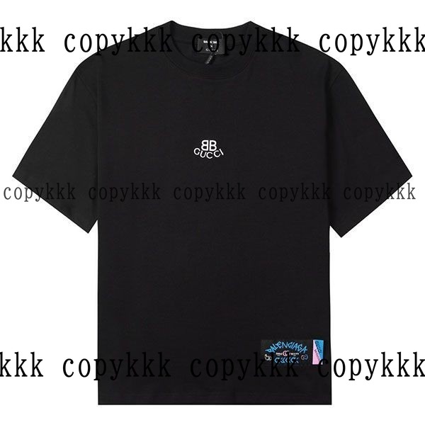 格安 バレンシアガ 半袖 スーパーコピー - clothing-00848
