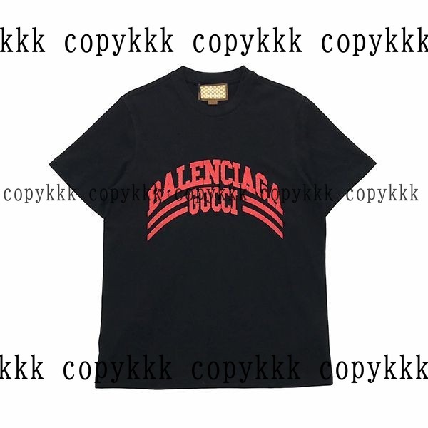格安 バレンシアガ 半袖 スーパーコピー - clothing-00851 画像 3