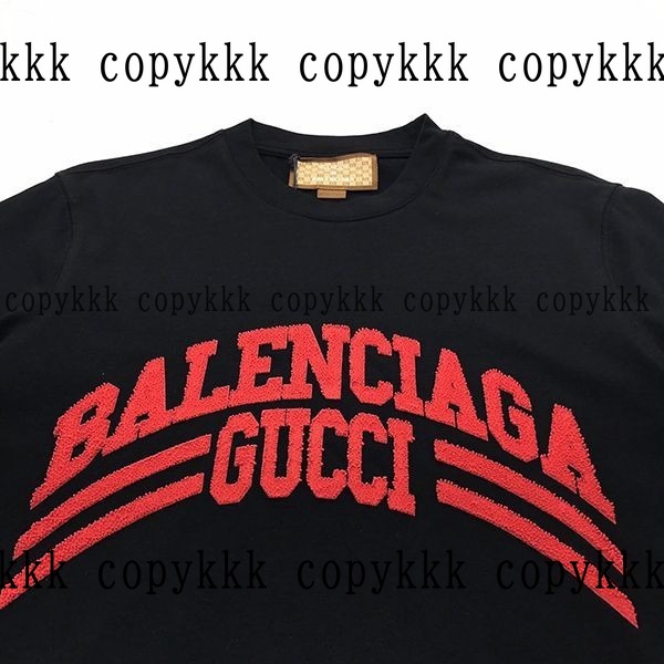 格安 バレンシアガ 半袖 スーパーコピー - clothing-00851 画像 4