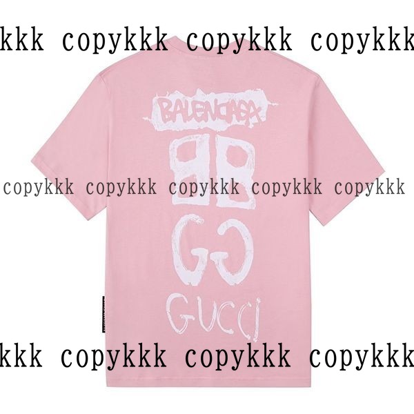 人気 バレンシアガ 半袖 N級品 - clothing-00855 メイン画像