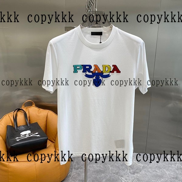送料無料 プラダ 半袖 スーパーコピー - clothing-01257 おすすめN級品