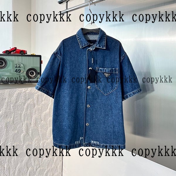 大人気 プラダ 半袖 コピー - clothing-01258 メイン画像