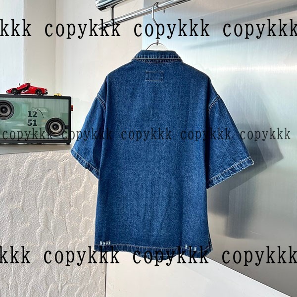 大人気 プラダ 半袖 コピー - clothing-01258 画像 2