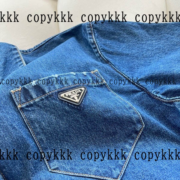 大人気 プラダ 半袖 コピー - clothing-01258 画像 8