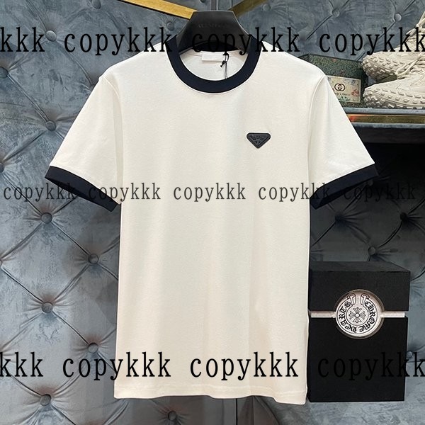 プラダ 半袖 コピー 激安通販 - clothing-01259 おすすめN級品