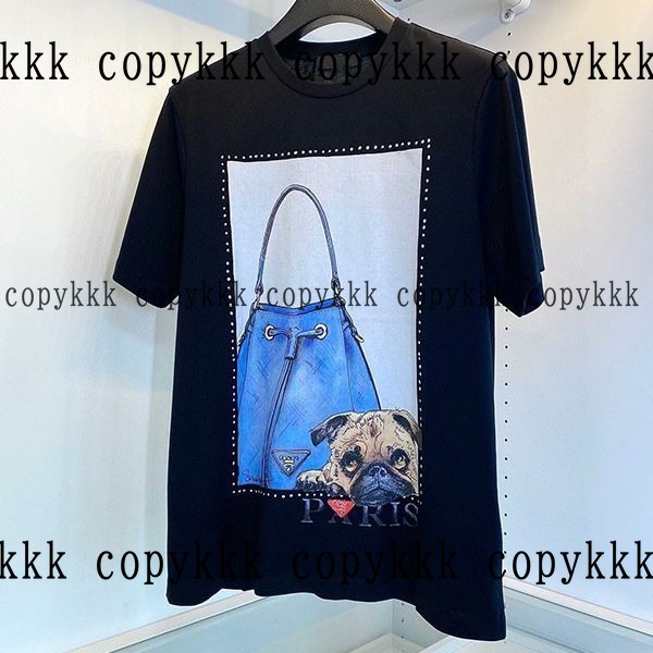 人気 プラダ 半袖 N級品 - clothing-01261 おすすめN級品