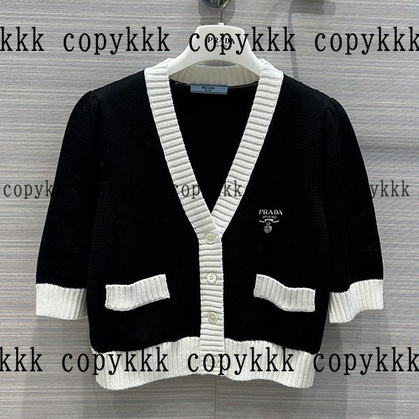 送料無料 プラダ 半袖 スーパーコピー - clothing-01262 メイン画像