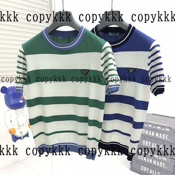 送料無料 プラダ 半袖 スーパーコピー - clothing-01264