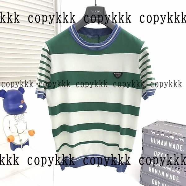 送料無料 プラダ 半袖 スーパーコピー - clothing-01264 画像 2