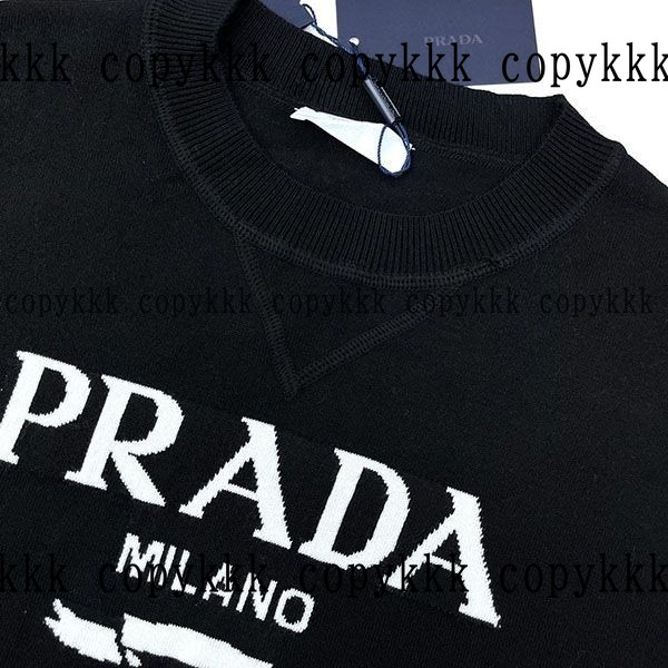 人気 プラダ 半袖 N級品 - clothing-01269 画像 3