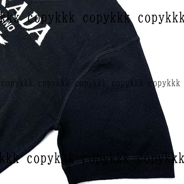 人気 プラダ 半袖 N級品 - clothing-01269 画像 5