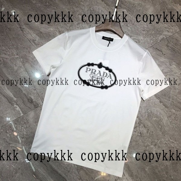 送料無料 プラダ 半袖 スーパーコピー - clothing-01275 画像 2