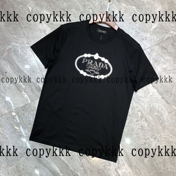 送料無料 プラダ 半袖 スーパーコピー - clothing-01275 画像 8