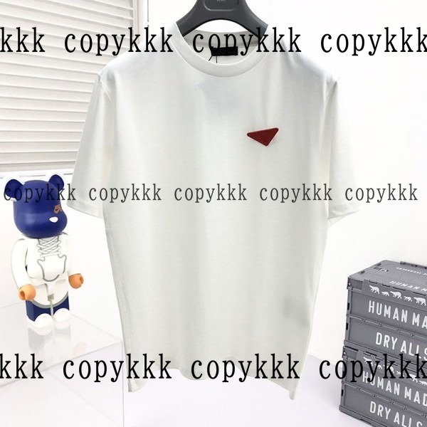 プラダ 半袖 コピー 激安通販 - clothing-01280 メイン画像