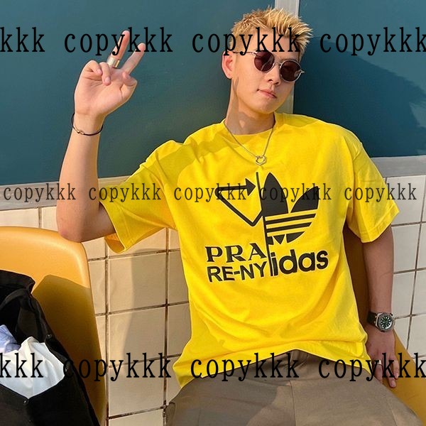 人気 プラダ 半袖 N級品 - clothing-01289 画像 3