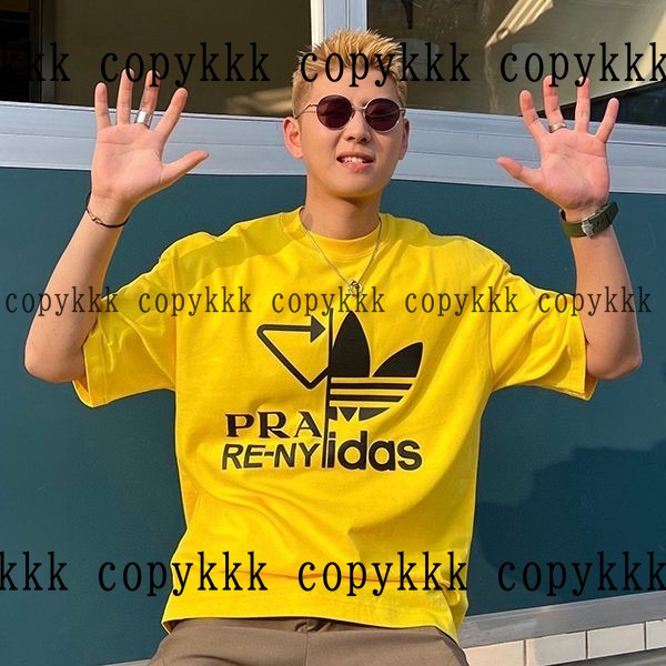 人気 プラダ 半袖 N級品 - clothing-01289 画像 6
