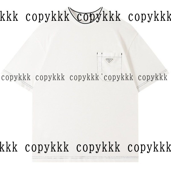 格安 プラダ 半袖 スーパーコピー - clothing-01294