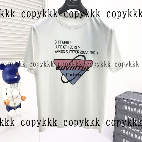 プラダ 半袖 コピー 激安通販 - clothing-01305 メイン画像