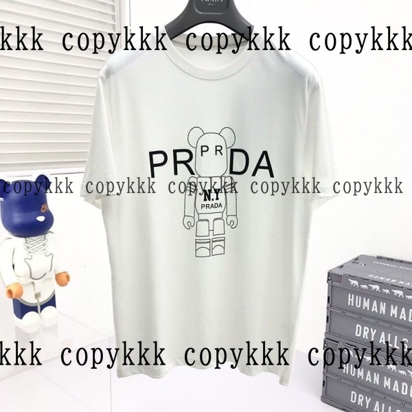 大人気 プラダ 半袖 コピー - clothing-01306 おすすめN級品