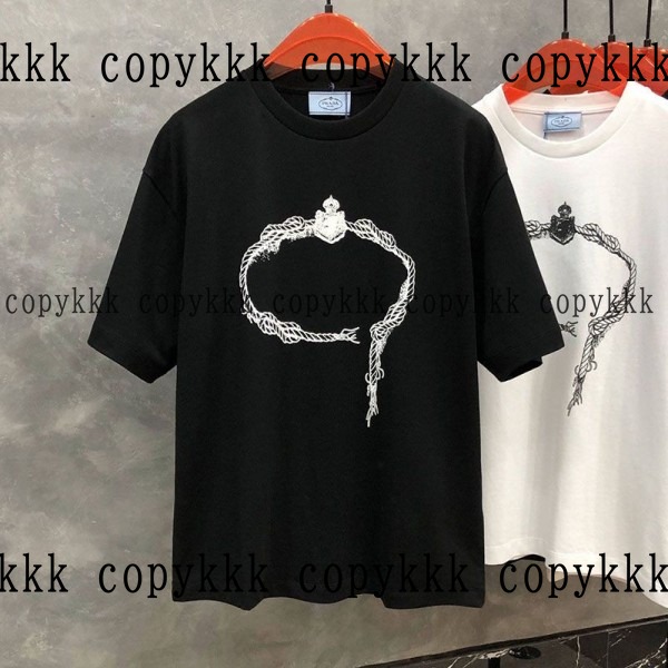 プラダ 半袖 コピー 激安通販 - clothing-01307 画像 11