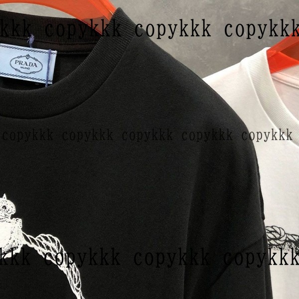 プラダ 半袖 コピー 激安通販 - clothing-01307 画像 13