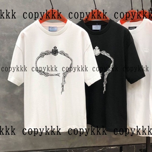 プラダ 半袖 コピー 激安通販 - clothing-01307 おすすめN級品