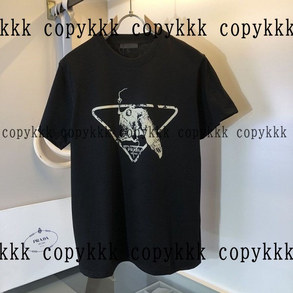プラダ 半袖 コピー 激安通販 - clothing-01309 おすすめN級品