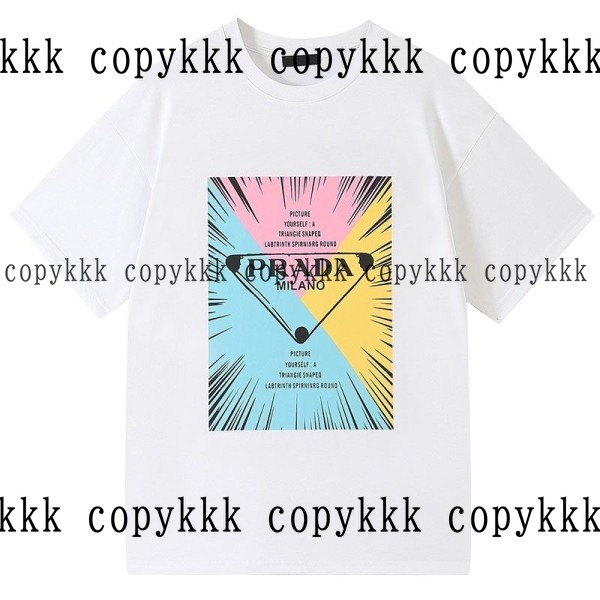 格安 プラダ 半袖 スーパーコピー - clothing-01311
