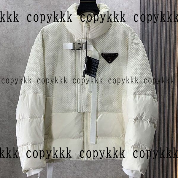 人気 プラダ ダウンジャケット N級品 - clothing-01199