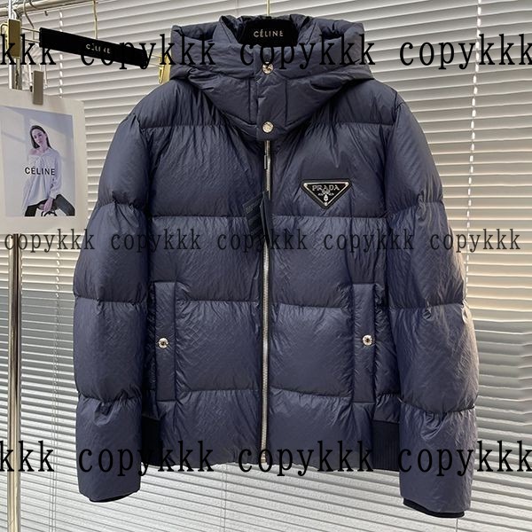 人気 プラダ ダウンジャケット N級品 - clothing-01209