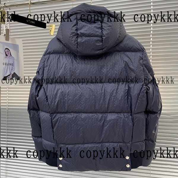 人気 プラダ ダウンジャケット N級品 - clothing-01209 画像 4