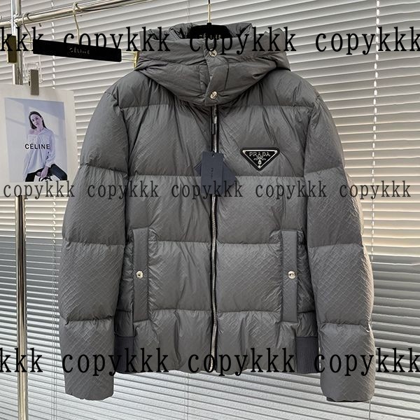 プラダ ダウンジャケット コピー 激安通販 - clothing-01211