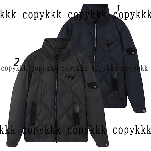 送料無料 プラダ ダウンジャケット スーパーコピー - clothing-01215 おすすめN級品