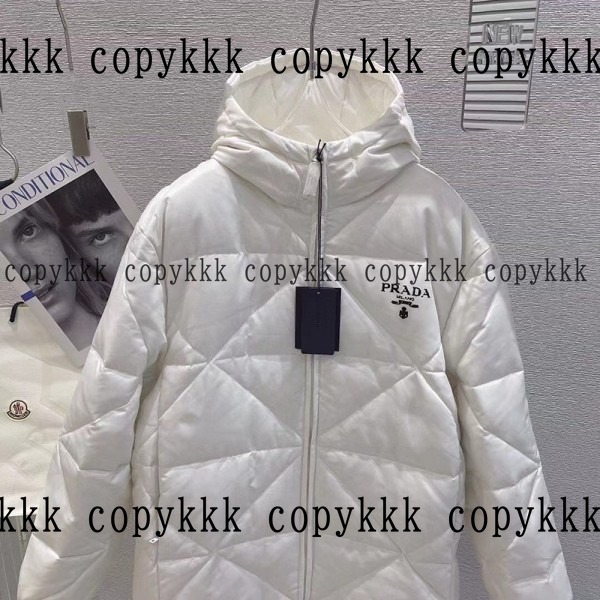 プラダ ダウンジャケット N級品 送料無料 - clothing-01222 画像 2