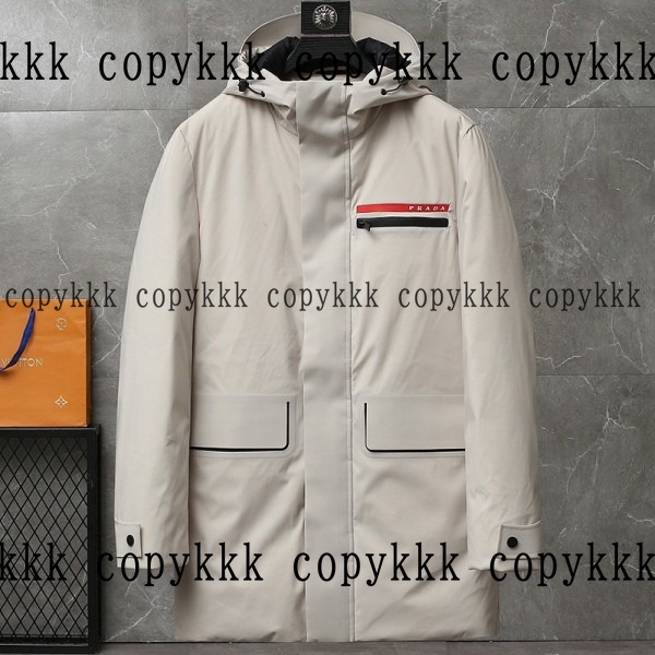 人気 プラダ ダウンジャケット N級品 - clothing-01223 おすすめN級品