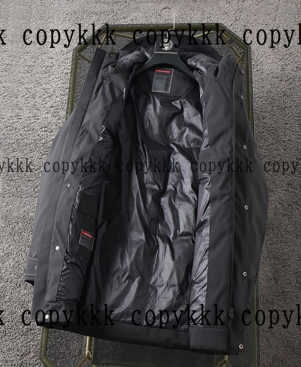 人気 プラダ ダウンジャケット N級品 - clothing-01225 画像 9
