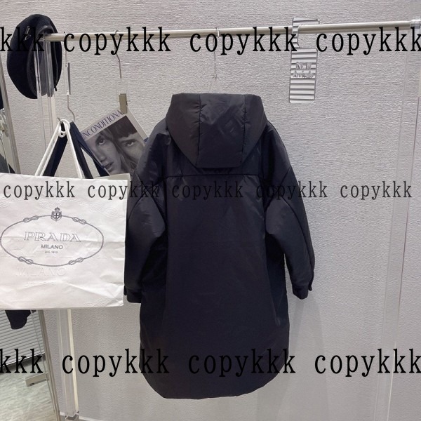 プラダ ダウンジャケット N級品 送料無料 - clothing-01226 画像 9