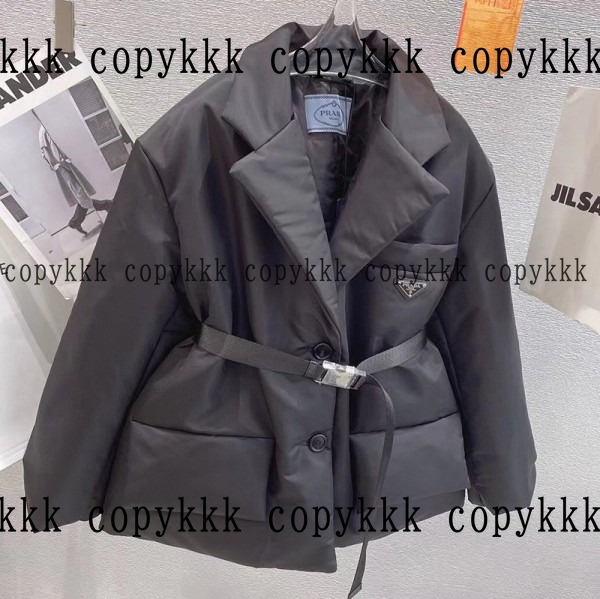 プラダ ダウンジャケット コピー 激安通販 - clothing-01228 おすすめN級品