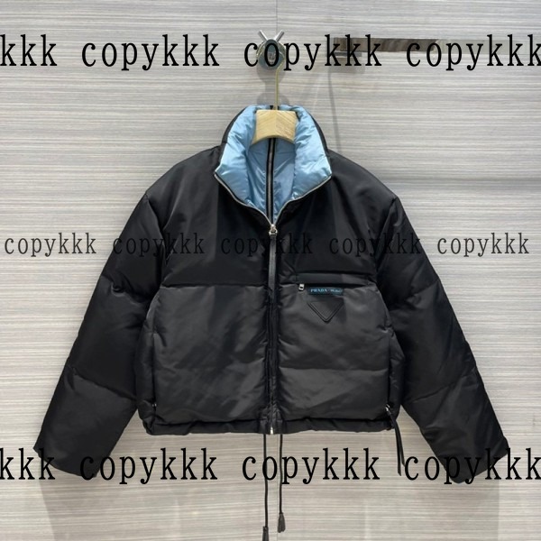 大人気 プラダ ダウンジャケット コピー - clothing-01229