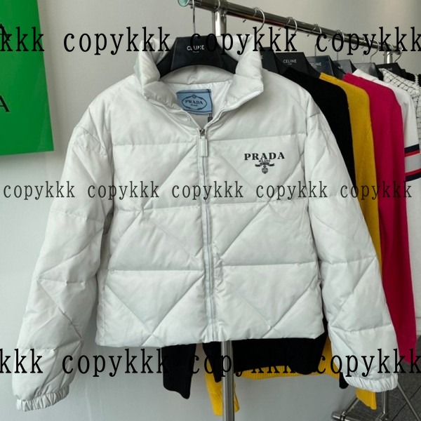 プラダ ダウンジャケット N級品 送料無料 - clothing-01231